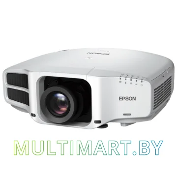 Проектор Epson EB-G7200W картинка 4